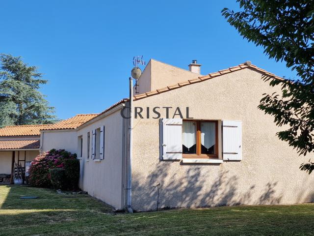 Villa vente à Rochefort, Saint-palais-sur-mer