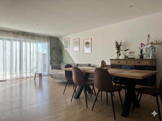 Maison vente à La Rochelle, Nouvelle-Aquitaine