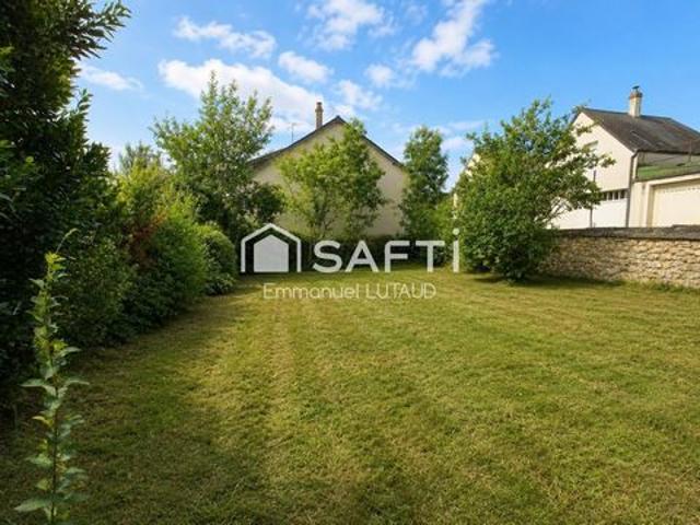 Villa vente à Châteaudun, Cloyes-sur-le-loir