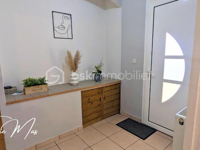Maison vente à Villeneuve-sur-Lot, Saint-vite