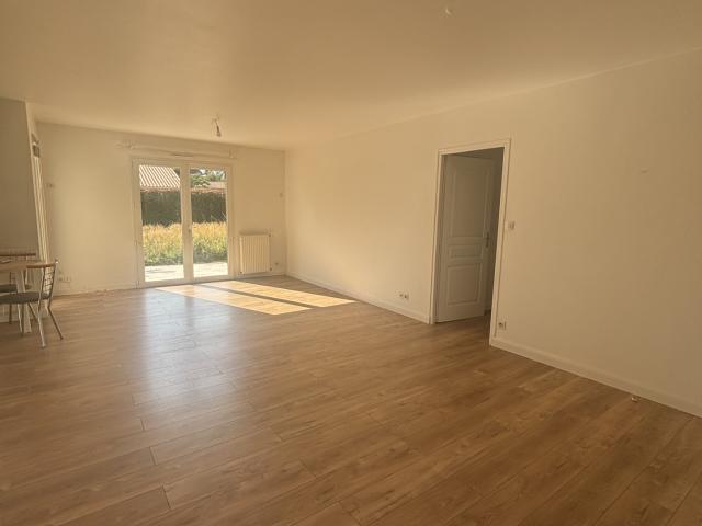 Maison location à La Roche-sur-Yon, Les Herbiers