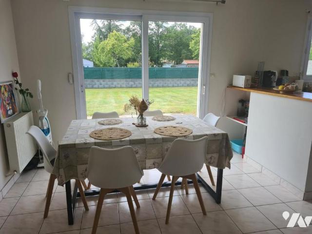 Maison location à La Roche-sur-Yon, Treize-septiers