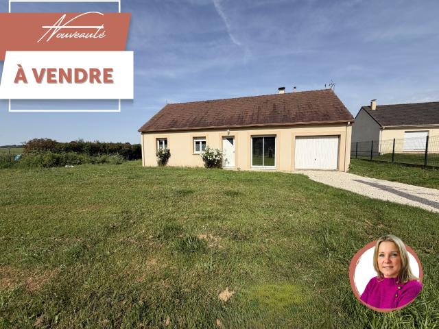 Maison vente à Ézy-sur-Eure, Eure