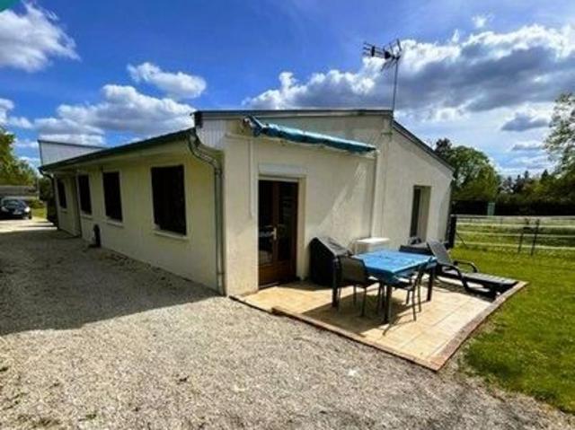 Villa vente à Bourges