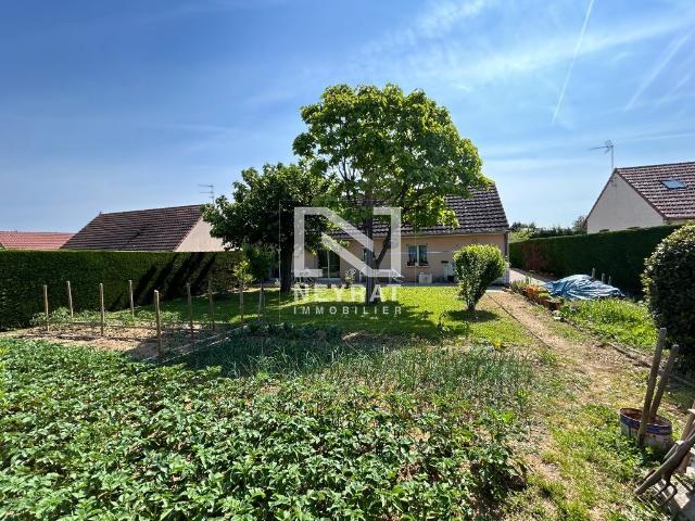 Maison vente à Chalon-sur-Saône, Sennecey-le-grand
