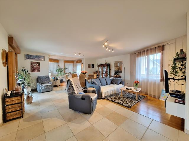Maison vente à Segré, Combrée