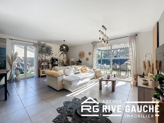 Maison vente à Vienne, Saint-maurice-l'exil