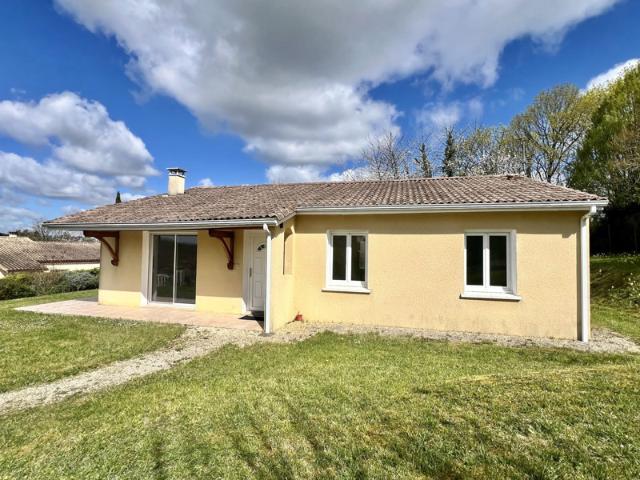 Maison vente à Périgueux, Champcevinel