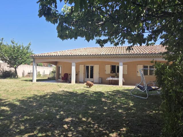 Maison vente à Tournon-sur-Rhône, Alboussière