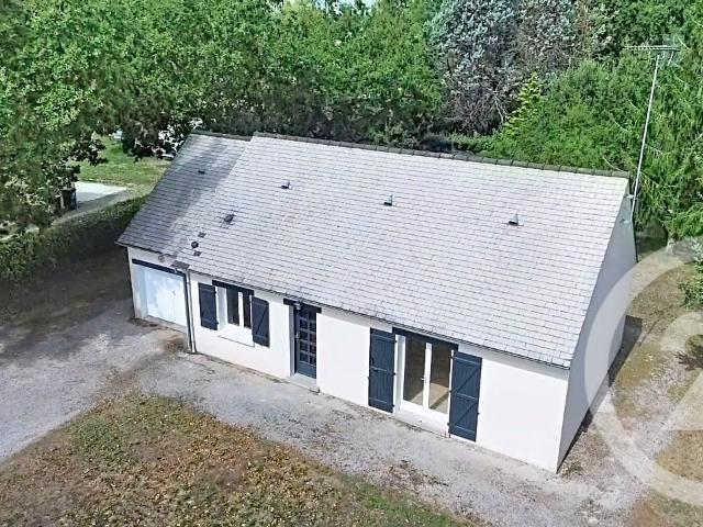 Maison vente à La Benâte, Riaillé
