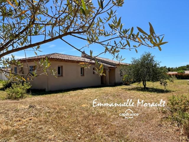 Maison vente à Arrondissement de Draguignan, Bagnols-en-forêt