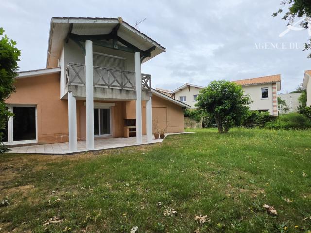 Maison vente à Canadiens Nord, Andernos-les-Bains