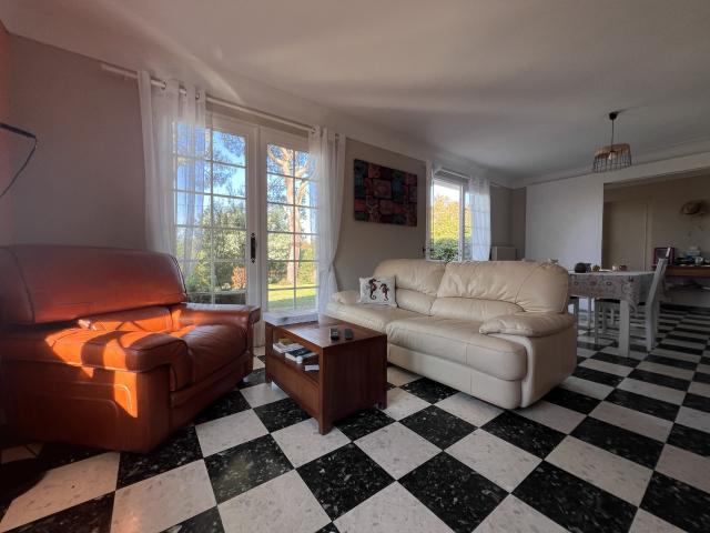 Maison vente à Mont-de-Marsan, Arengosse
