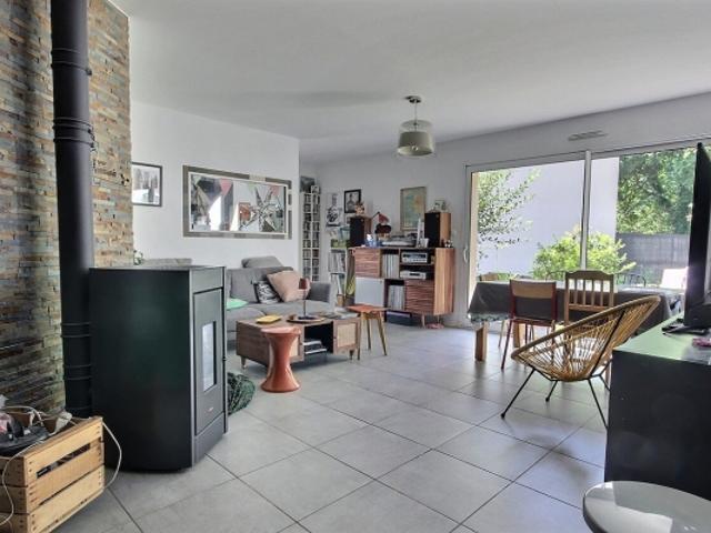 Maison vente à Saint-Nazaire, Pornic
