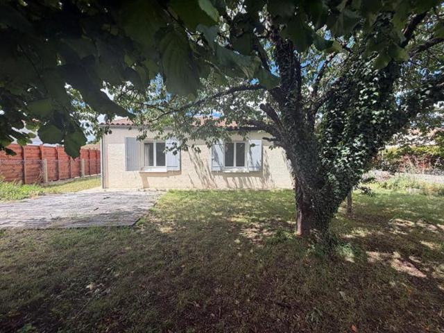 Maison vente à Saintes, Saujon