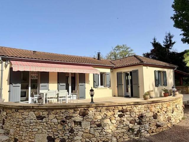 Maison vente à Sarlat-la-Canéda, Berbiguières