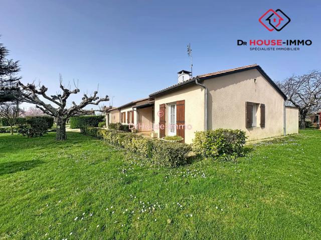 Maison vente à Marmande, Roumagne