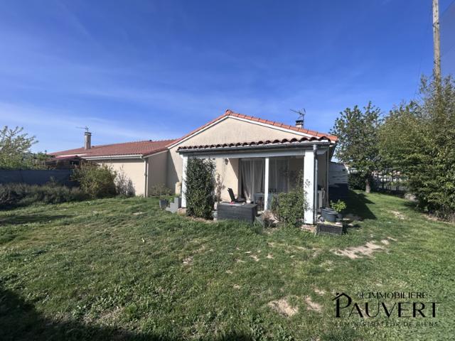 Appartement vente à Pamiers, Mazères