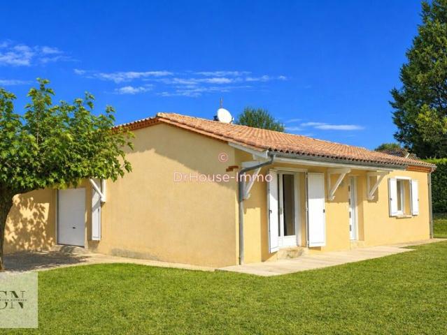 Maison vente à Villeneuve-sur-Lot, Lédat