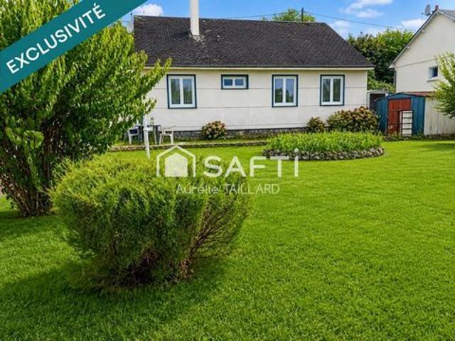 Villa vente à Orléans, Beaugency