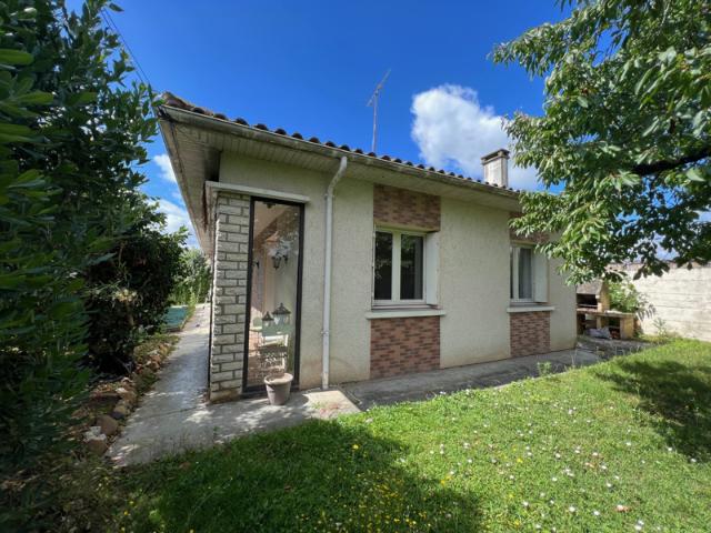 Maison vente à Les Terrasses de la Lède, Villeneuve-sur-lot