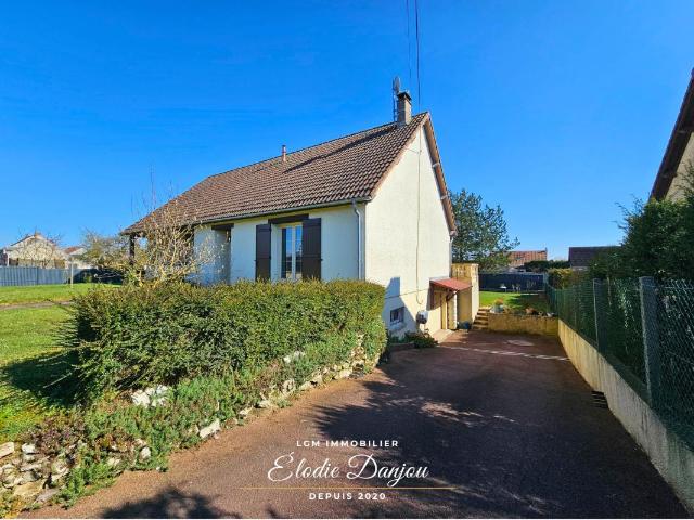 Maison vente à Châteaudun, Montigny-le-gannelon
