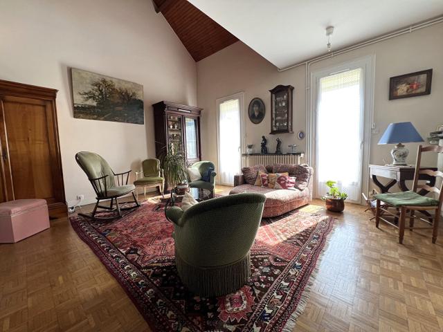 Maison vente à Orléans
