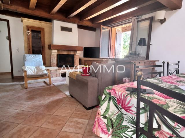 Maison vente à Arrondissement de Toulon, Saint-cyr-sur-mer