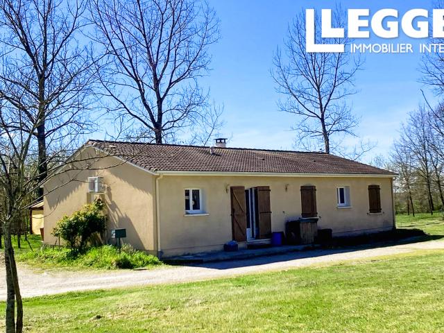Maison vente à Nérac, Sos