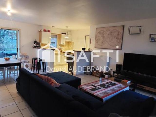 Maison vente à Niort, Cherveux