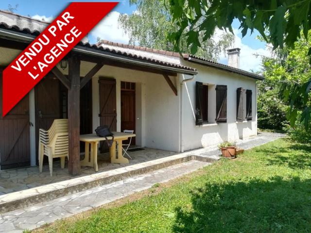 Maison vente à Cahors, Prayssac