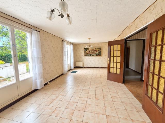Maison vente à Vierzon, Cher