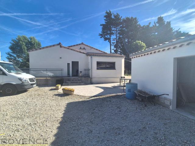 Maison vente à Nyons, Montélimar