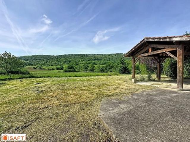 Villa vente à Saint-Girons, Les Bordes-sur-arize