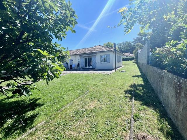 Maison vente à Bordeaux, Cenon