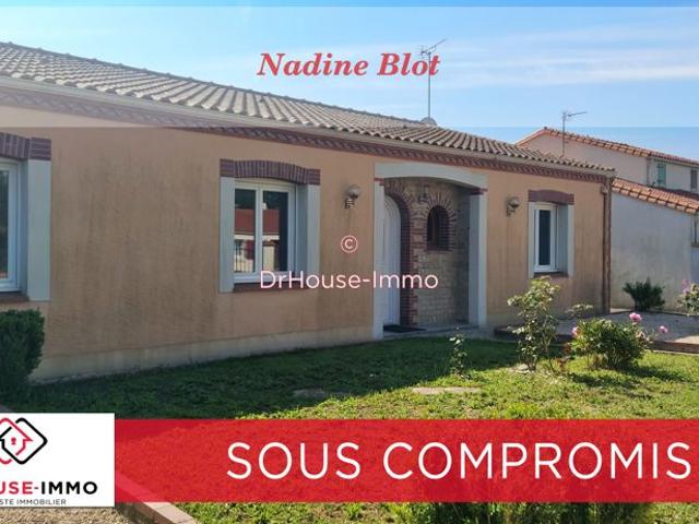 Maison vente à France métropolitaine, Gétigné