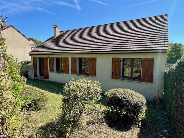 Maison vente à Ézy-sur-Eure, Eure