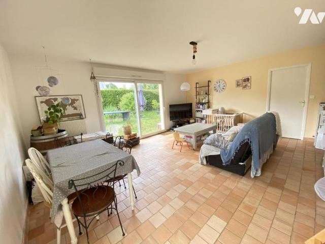 Maison location à Juigné, Montreuil-Juigné
