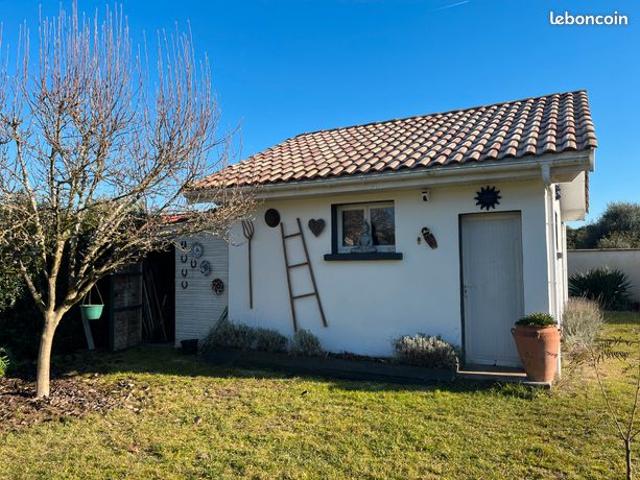 Maison vente à Langon, Portets