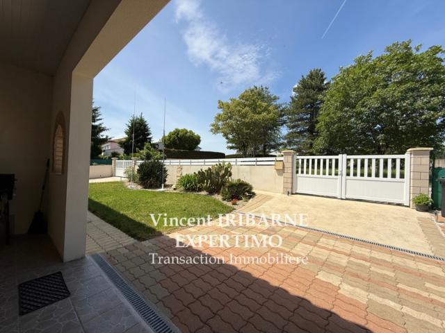 Maison vente à Saintes