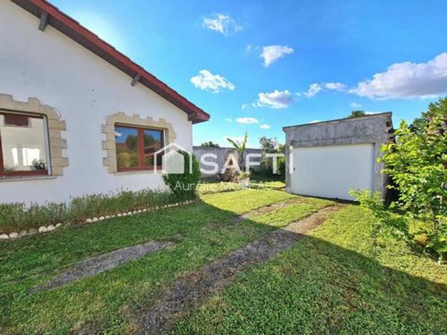 Villa vente à Bordeaux, Cenon