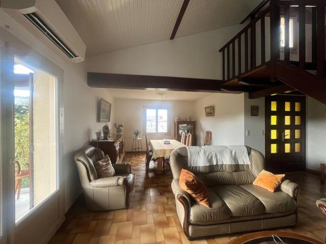 Maison vente à Villeneuve-sur-Lot, Bias