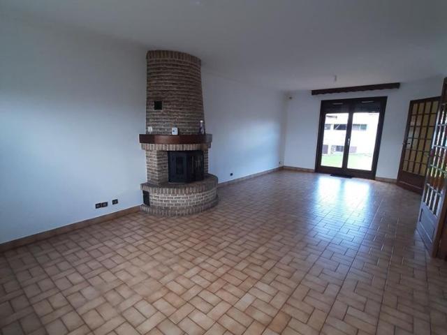 Maison location à Izel-lès-Équerchin, Pas-de-Calais