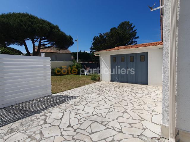 Maison vente à La Faute-sur-Mer, L'Aiguillon-la-Presqu'île