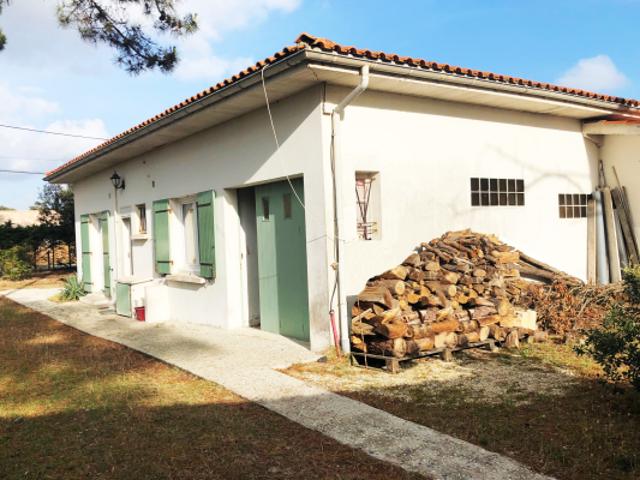 Maison vente à Lesparre-Médoc, Vendays-montalivet