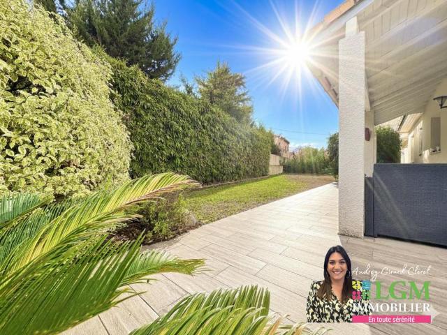 Villa vente à Montpellier, Saint-jean-de-védas