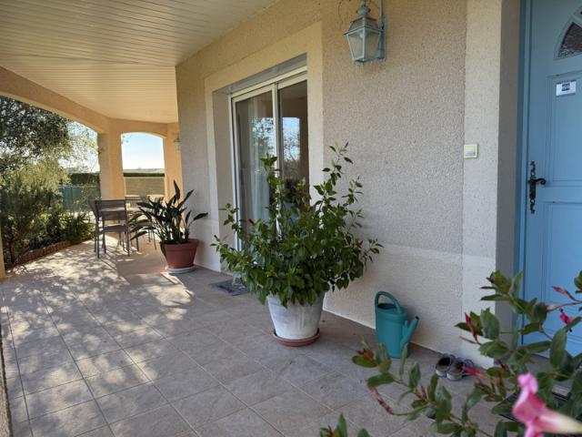 Maison vente à Les Terrasses de la Lède, Villeneuve-sur-lot