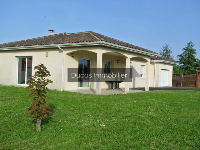 Maison vente à Marmande, Beaupuy