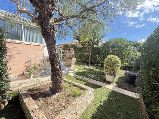 Maison vente à Arrondissement de Toulon, La Seyne-sur-mer