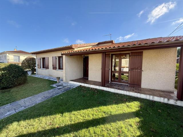 Maison vente à Villeneuve-sur-Lot, Villeneuve-sur-lot